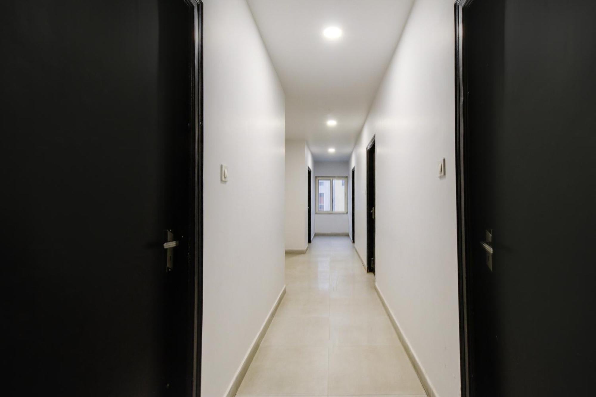 Отель Super Townhouse Alwal Road Trimulgherry Экстерьер фото